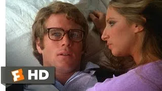 What's Up, Doc? (1972) - Judy Seduces Howard Scene (7/10) | Movieclips