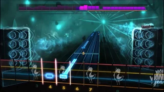 Wham! - I'm Your Man (Bass) Rocksmith 2014 CDLC