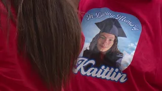 Family of San Antonio teen reacts after her suspected killer is arrested