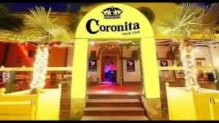 Retro Coronita mix - TheCsole