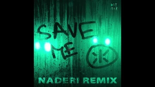 Keys N Krates - Save Me (Naderi Remix) (Ft. Katy B)