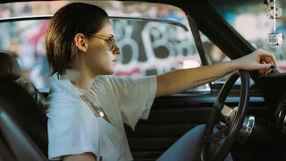 Kristen Stewart - Ride 'Em On Down Teaser