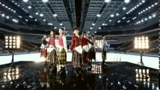 Berryz工房「あなたなしでは生きてゆけない」 (MV)