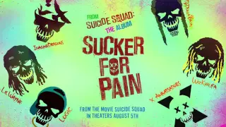 Sucker For Pain (with Logic, Ty Dolla $ign & X Ambassadors) [Explicit]