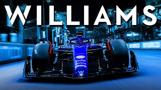 Is It Possible To Go From Last To First Online In A Williams On F1 23?