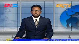 Evening News in Tigrinya for June 21, 2023 - ERi-TV, Eritrea