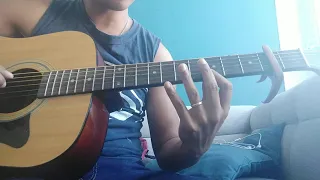 Dama - Volasoa (Cover)