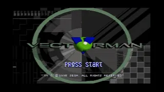 Vectorman/(Genesis)/Walkthrough