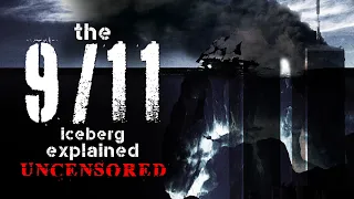 The (Full) 9/11 Iceberg Chart Explained