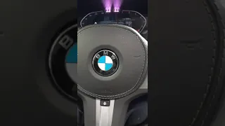 How to reset oil service for 2019 BMW X7