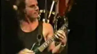 Death - Black Magic (Slayer Cover) Live 1993