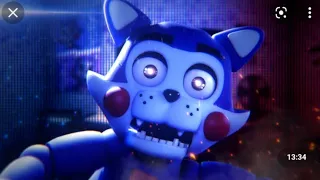 Five Nights at Candy's 123R ALL Extra Contents (2015-2019 Showcase)