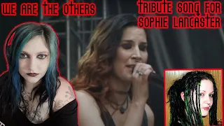 Delain - We Are The Others (Tribute To Sophie Lancaster) Reaction