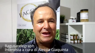 Intervista Azienda Fagone a Giarratana