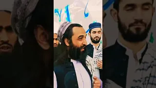 Pashto Nazam Naat Nazmona Tarana jihadi songs Nasheed tora pagrhy wal