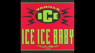 Vanilla Ice - Ice Ice Baby (Twilight 2017 Remix)