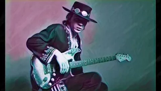 Stevie ray vaughan - Riviera paradise (Extended 1 hour)