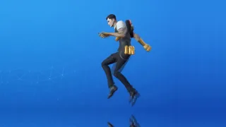 FORTNITE SPRINGY EMOTE DANCE 10 HOURS