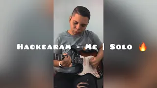 Hackearam - me | Sala do Groove - Matheus Ribeiro