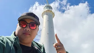 Ep. 8 - Bermuda Lighthouse " GALA MODE "