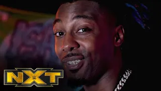 Isaiah “Swerve” Scott is built different: WWE NXT, March 3, 2021