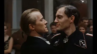 Soldaat van Oranje (1977) de tangoscène (Paul Verhoeven)