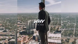 [FREE] Dope Rap Beat Instrumental - "WHY" | Sick Rap/Trap Beat 2019