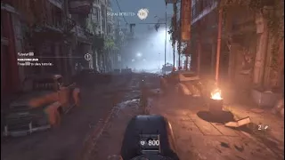 Wolfenstein II The New Colossus: New Orleans Panzerhund