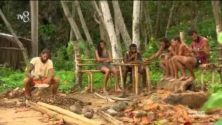 Gönüllüler Gizem Kerimoglu'na Yüklendi | Survivor 2016