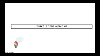 The Magic of Generative AI: Explained in Simple Terms