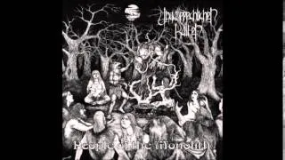 Unaussprechlichen Kulten - People Of The Monolith (Full Album)