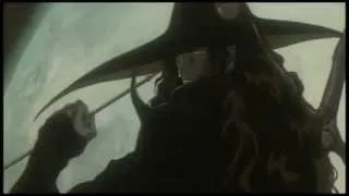 Vampire Hunter D - Toxic - AMV