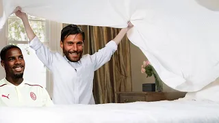 SempreMilan Podcast: Episode 275 - Keeping the Sheets Clean