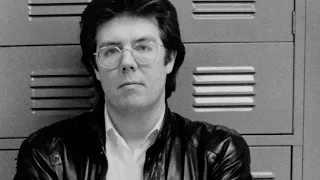 (Audio) 1985 American Film Institute Seminar with John Hughes