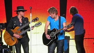 Bon Jovi | Stunning 2nd Night at United Center | Chicago 2011