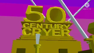 20th Century Fox Logo History Part 3 Prisma3d