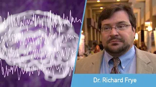 Autism & Seizures - Dr. Richard Frye