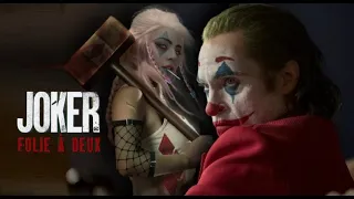 Joker: Folie à Deux (2024) | Trailer, Starring Joaquin Phoenix and Lady Gaga