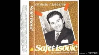 Safet Isovic - Voljela je mene lazno - (Audio 1988)