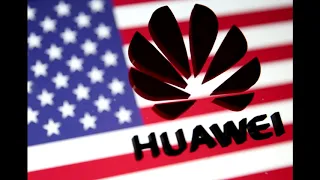 Власти США лишили Huawei доступа к Android