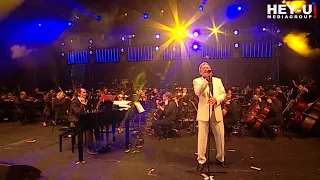 Wolfgang Ambros - Du bist wia de Wintasun [Live Symphonisch 2009]