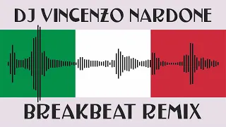 Top Cat - Bunn The Sensi (Breakbeat Remix)