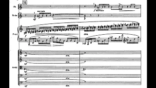 Nikolai Medtner - Piano Concerto no. 2 (1927) (Full Score)