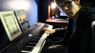 How I Practice Piano