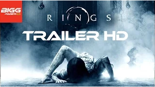 RINGS Official Trailer - 2017 HORROR MOVIE - HD