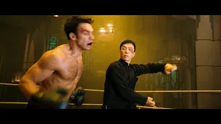 Ip Man vs Twister - Full Soundtrack OST