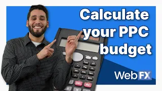 How to Budget for PPC Ads | Learn PPC Budget Management