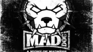 DJ Mad dog - A Night Of Madness (HD)