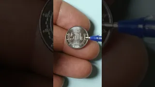 MONEDA DE CINCUENTA CENTAVOS AÑO 2022