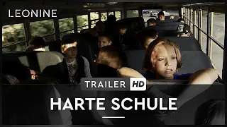 Harte Schule - Trailer (deutsch/german)